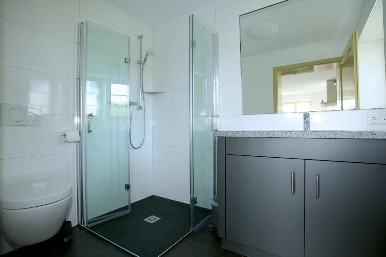 Bahnhof Hohen Mistorf Apartment ภายนอก รูปภาพ